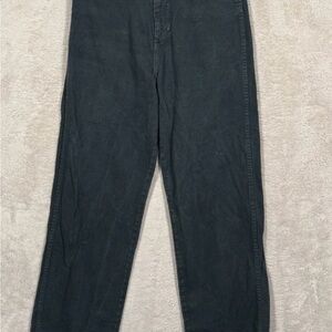 OZMA of California black “jeans”